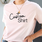 Custom Shirts