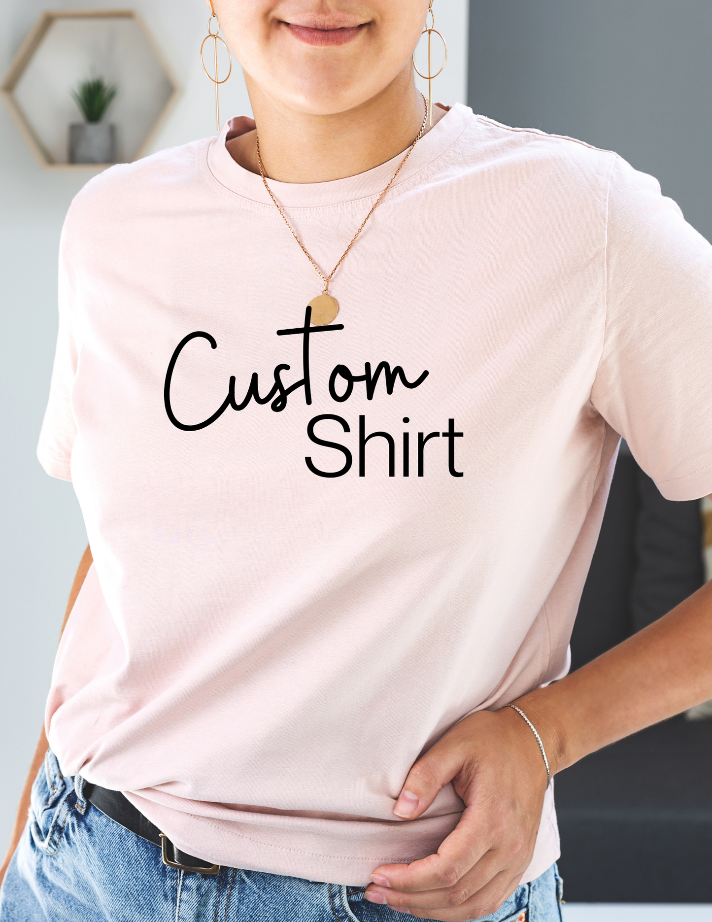 Custom Shirts