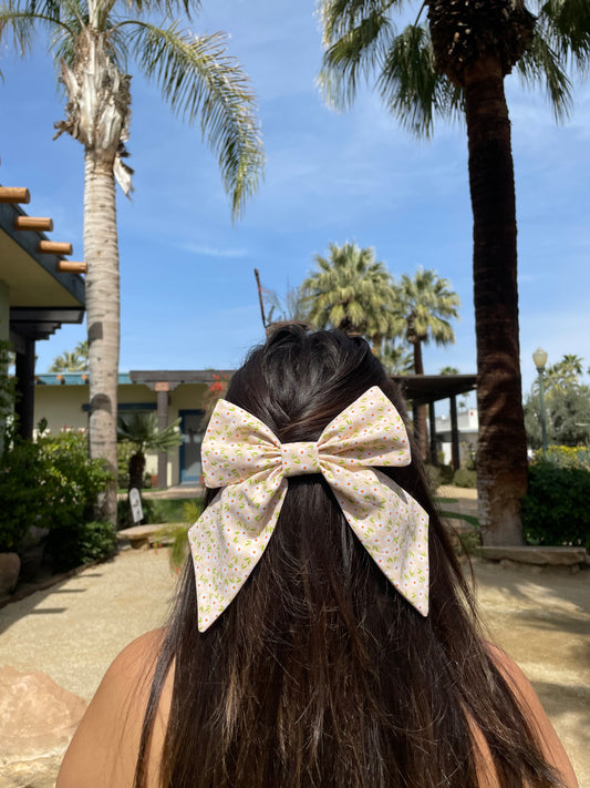 Daisies Hair bow