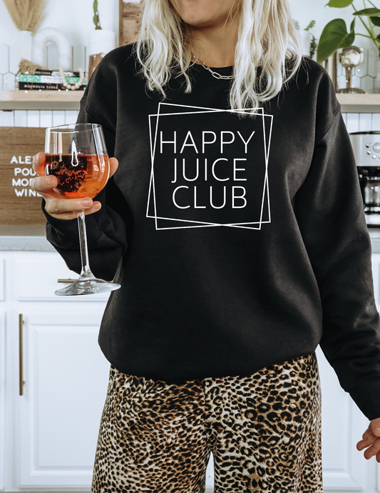 Happy Juice Club Tee