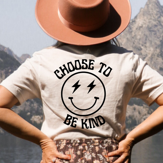 Choose Kindness Tee